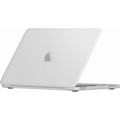 VSETKONAMOBIL 141910 CRYSTALLINE MATTE COLOR Ochranné puzdro pre MacBook Neo 13 priehľadné