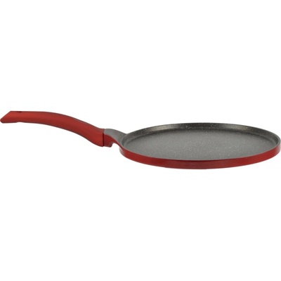 Metal Red Line nepriľnavá panvica na palacinky 26cm 54448