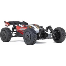 Arrma Typhon Grom 4WD RTR červená 1:18