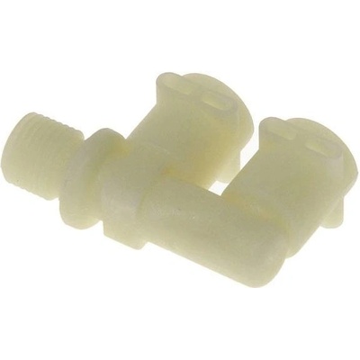 Delonghi 5332188800 Vývod elektroventilu