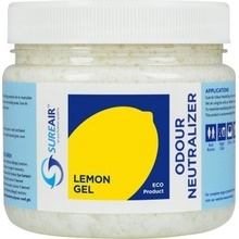 Sure air gel Lemon 1 kg