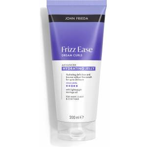 John Frieda Frizz Ease Dream Curls Хидратиращо желе за къдрава коса, 200 ml - ozone