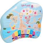 Sophie la Girafe Музикална дъска Sophie la Girafe - Touch & Play (S230833)