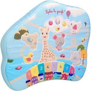 Sophie la Girafe Музикална дъска Sophie la Girafe - Touch & Play (S230833)