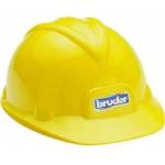 Bruder Construction helmet for kids