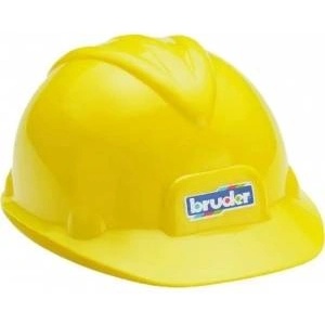 Bruder Construction helmet for kids