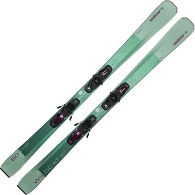 Elan Wildcat 80 Ti SX 25/26