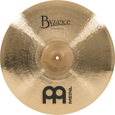 Meinl B20POC-B Byzance Polyphonic 20" Чинел Crash (B20POC-B)