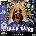 Snoop Dogg - Live At Forest National 2005 (Limited Edition) (Black/White Smoke Coloured) (2 LP) (3700477837457)