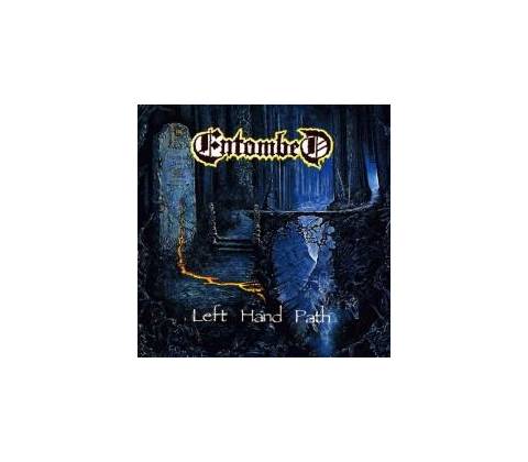 Left Hand Path - Entombed LP