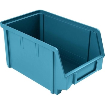 Artplast Plastový box na šroubky 103 modrošedý