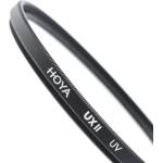 Hoya Филтър Hoya - UX MkII UV, 58mm (HO-UVUX58II)