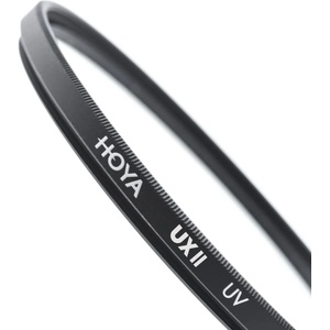 Hoya Филтър Hoya - UX MkII UV, 58mm (HO-UVUX58II)