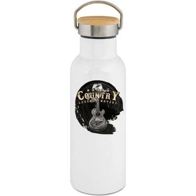 123TRIKO termoska Country legenda navždy 500 ml narozeniny