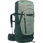 VAUDE Трекинг раница Vaude Astrum Evo 60+10 Walking backpack - Agave - размер One Size (505-0677-0311)