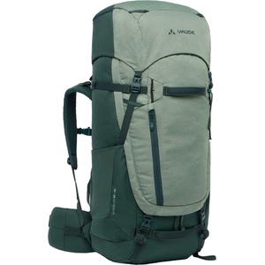 VAUDE Трекинг раница Vaude Astrum Evo 60+10 Walking backpack - Agave - размер One Size (505-0677-0311)
