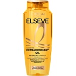 Elseve ШАМПОАН 250 МЛ ИЗКЛЮЧИТЕЛНО МАСЛО