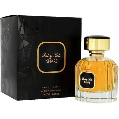 Flavia Fairy Tale Share parfum unisex 5 ml vzorka