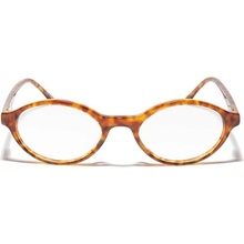 Eyerim Studio Lin Light Havana blue-light non-prescription