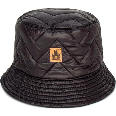 Jail Jam Honey Bee Bucket Hat 001 Black
