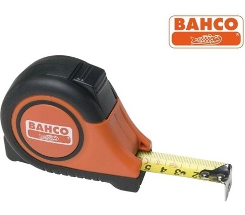 Bahco MTB-3-16, 3m