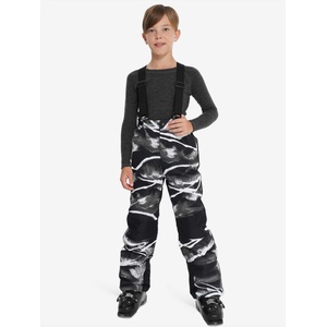 GLISSADE Ски панталон Universe Boys Padded Pants (131839-B1)