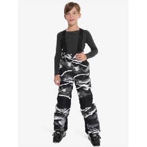 GLISSADE Ски панталон Universe Boys Padded Pants - sportdepot - 76,92 лв
