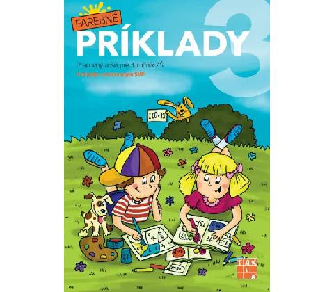 Farebn é príklady 3