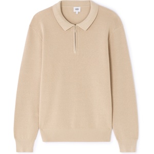 Celio Пуловер Leviatan Celio | Bezhov | МЪЖЕ | L
