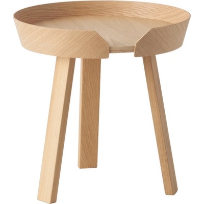 Muuto Around Coffee S oak