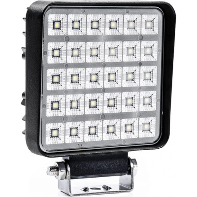 Pracovné LED svetlo AWL34 30 LED FLOOD 9-36V