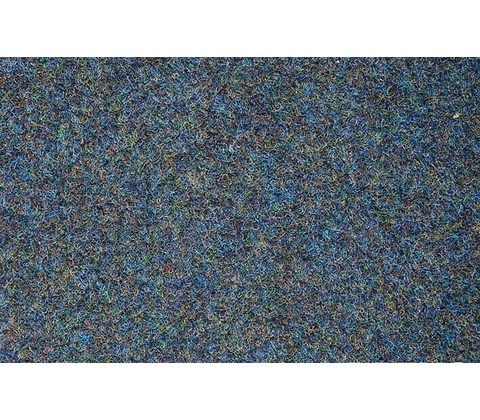 Breno Rambo 30 modro-zeleno-oranžový metráž 400 cm