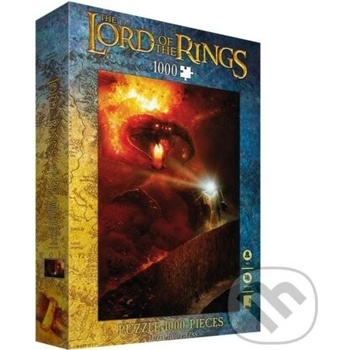 SD Toys Lord of the Rings Moria Balrog 1000 dílků