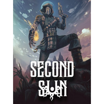 Second Sun