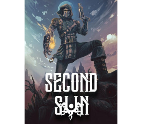 Second Sun