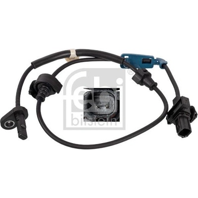 Snímač počtu otáčok kolesa FEBI BILSTEIN 109720