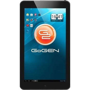 Gogen TA 7750 QUAD