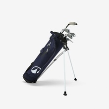 INESIS Golfová súprava 11 až 13 rokov