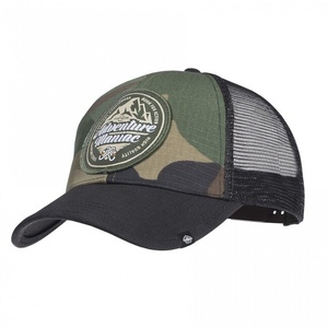 Pentagon Шапка Pentagon Era Adventure maniac, woodland (K13048-AM-51)