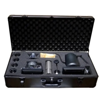 Image 1 of Timemore C2 Coffee Suitcase