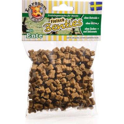 Larsson Farm masové kostičky s kachním 6 x 150 g