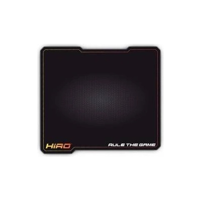 Niesklasyfikowany MOUSE COVER HIRO U005 GAMING 450x400mm BLACK