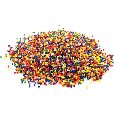 Malatec Hydrogelové kuličky na hydrataci rostlin – Zboží Dáma