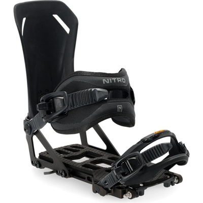 Nitro splitboard Peak by Khola Volta 151 – Zbozi.Blesk.cz