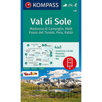 Val di Sole 119 NKOM 1:35T