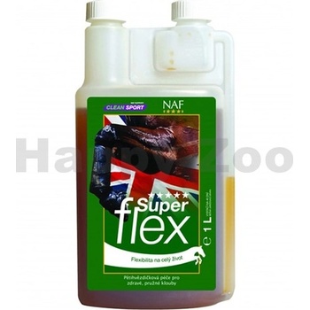 NAF Super Flex liquid 1 l