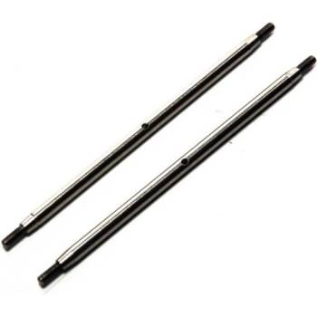 Axial Аксиален свързващ елемент M6x154mm неръждаем (2): SCX10 III