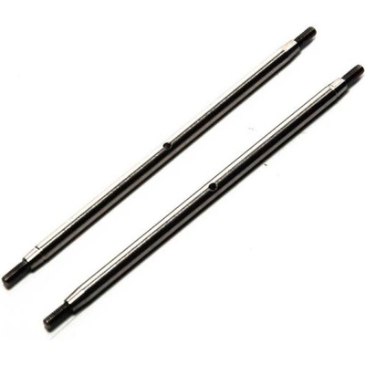 Axial Аксиален свързващ елемент M6x154mm неръждаем (2): SCX10 III