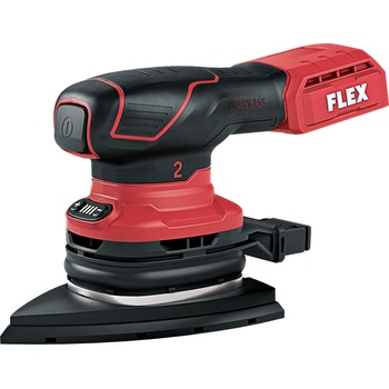 Flex ODE 2 - 100 18 - EC 532087