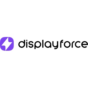 Displayforce Специализиран софтуер displayforce - df_pucl_lsm_m12_4 (df_pucl_lsm_m12_4)